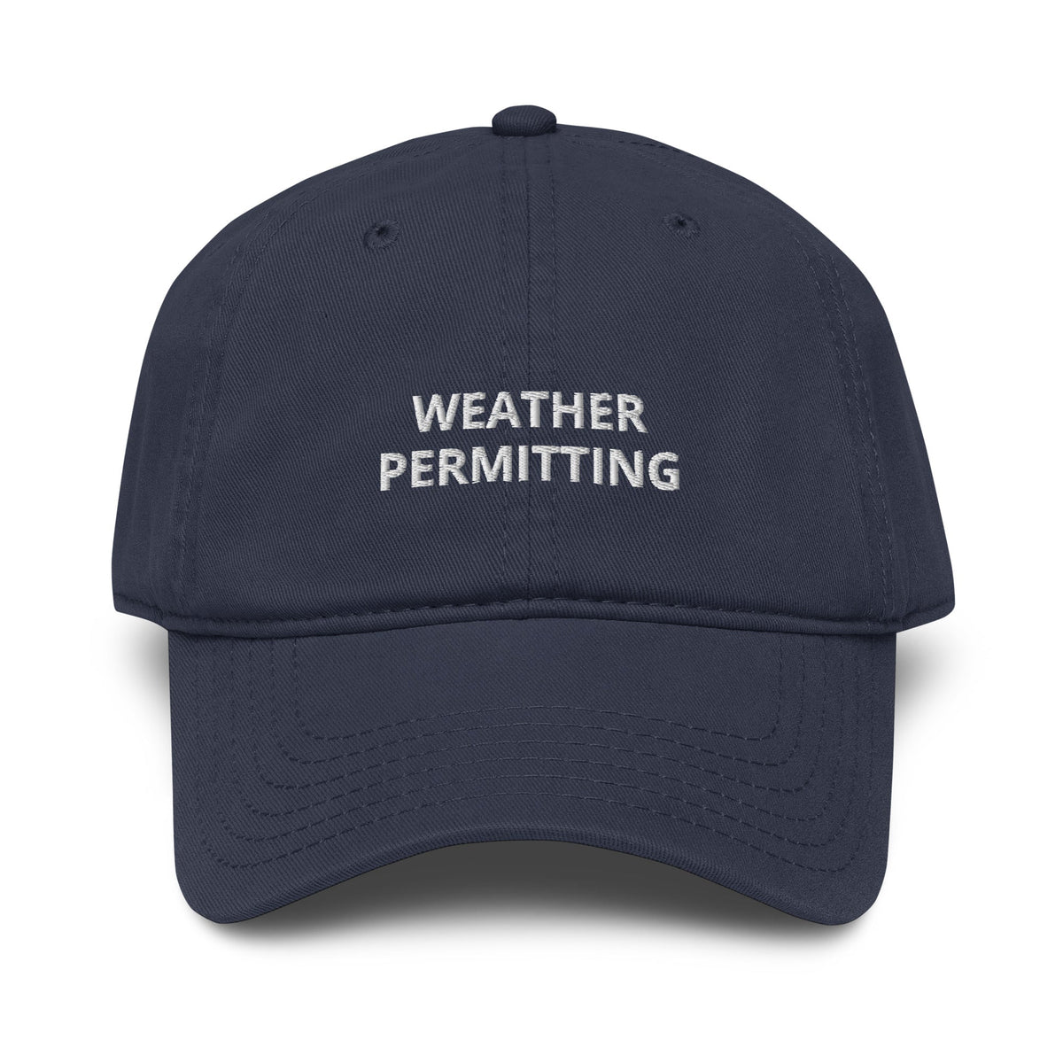 A Beginner's Guide to Reading METARs and TAFs