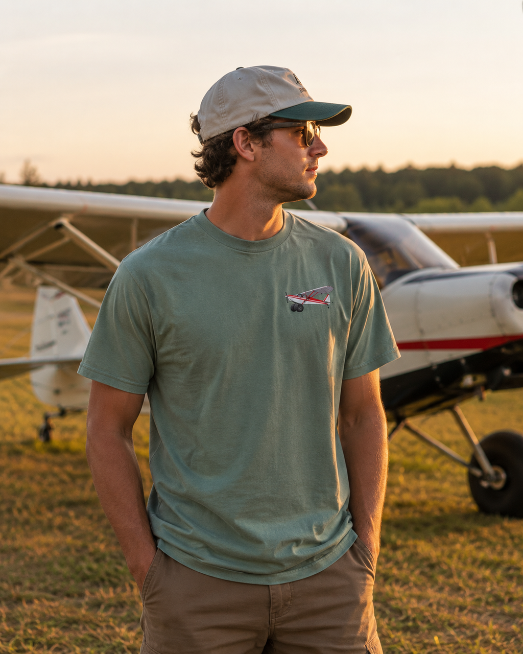 Big Tires