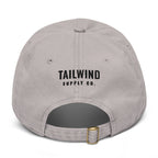 Life's better at altitude - Gray - Back