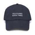 Old Planes, Good Times - Navy
