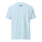 Anything For The View - Chambray - Back