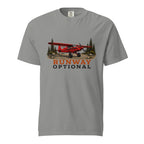 Runway Optional - Grey - Front