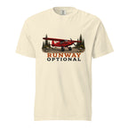 Runway Optional - Ivory - Front