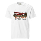 Runway Optional - White - Front