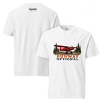 Runway Optional - White - Front