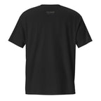Gone Skiing - Black - Back