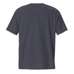 Gone Skiing - True Navy - Back